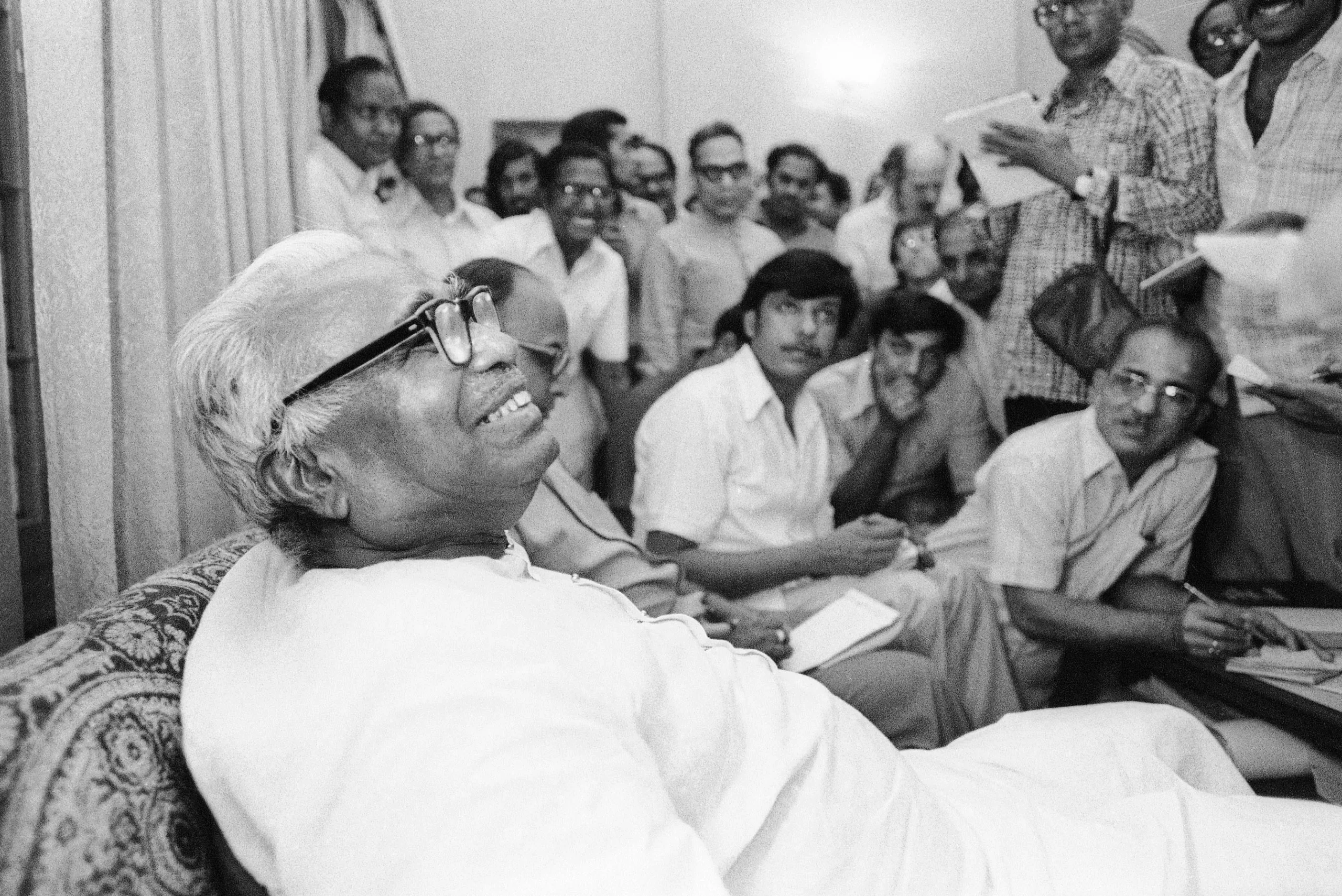 Babu Jagjivan Ram