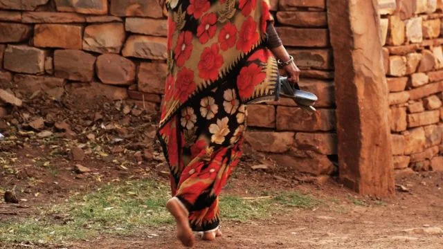 chappal tradition