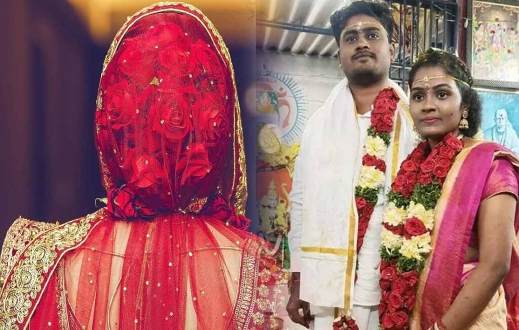 Honor Killing Chittoor Andhra Pradesh