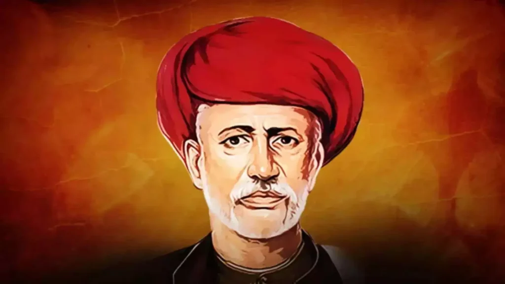jyotiba phule