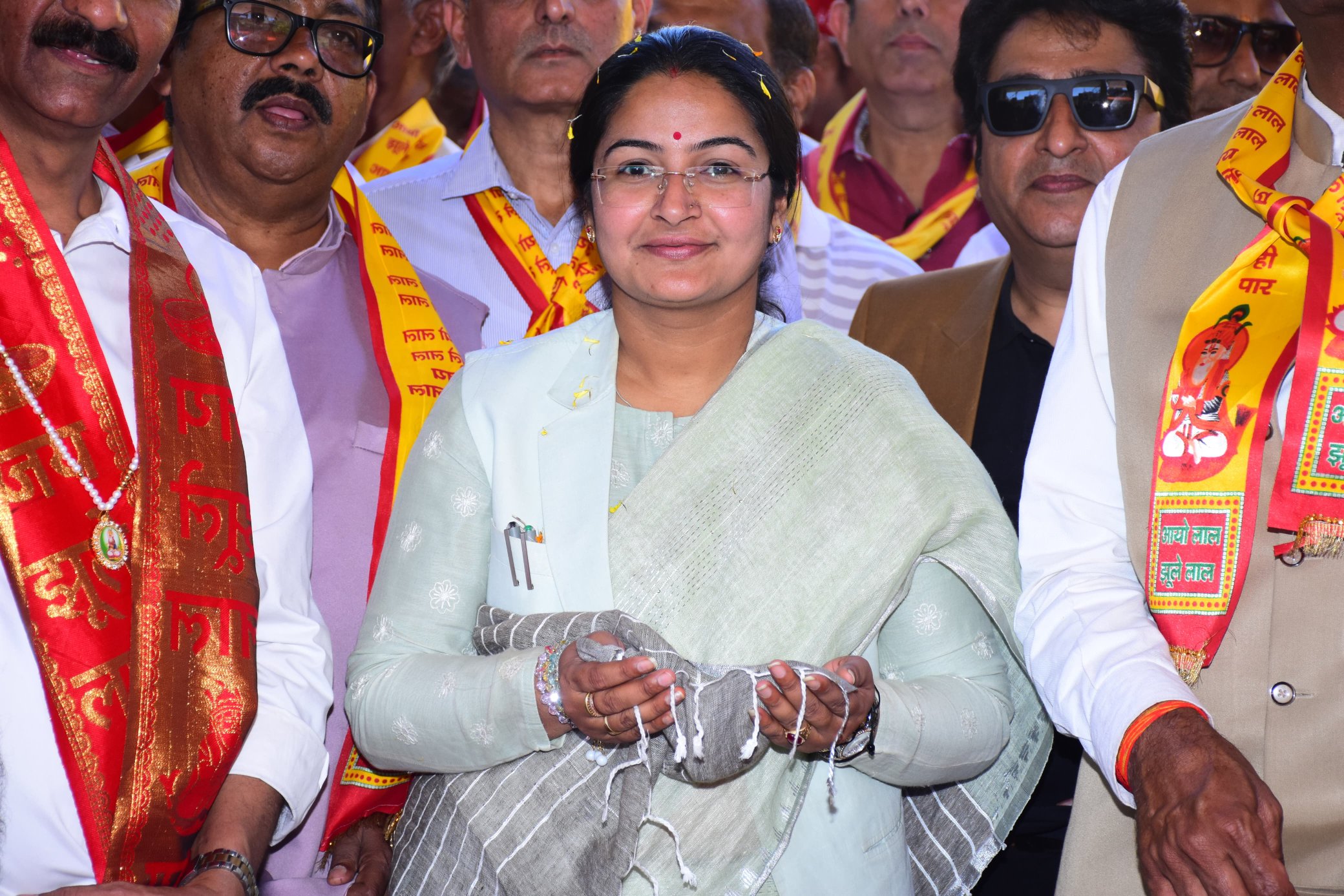 Pratima bagri