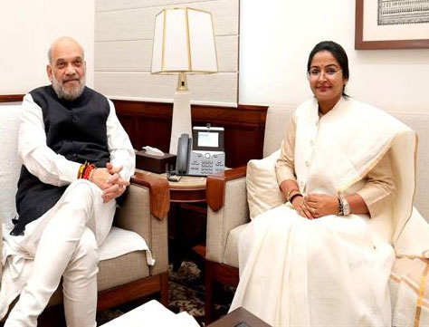 Pratima bagri MP