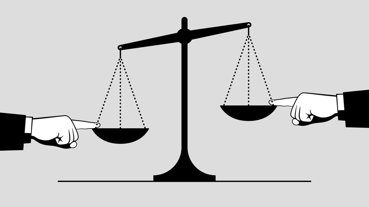 Right to dissent