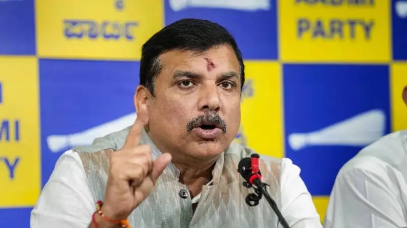 untouchability bill