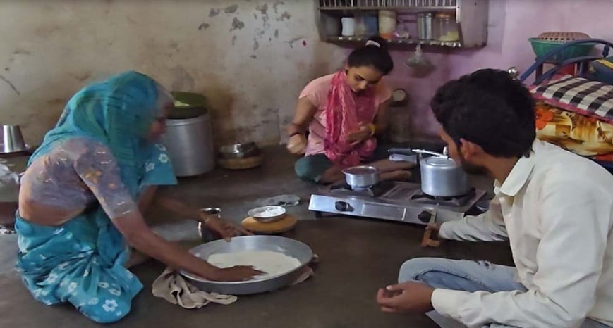 dalit ider case