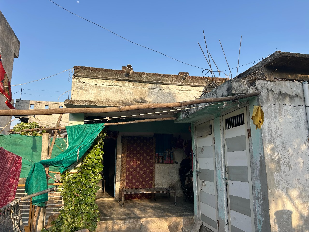 dalit ider case