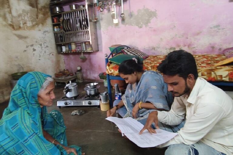 dalit ider case