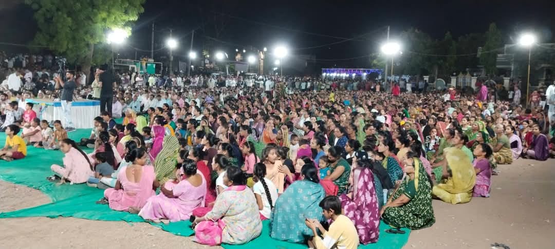 Dr. Ambedkar Jayanti
