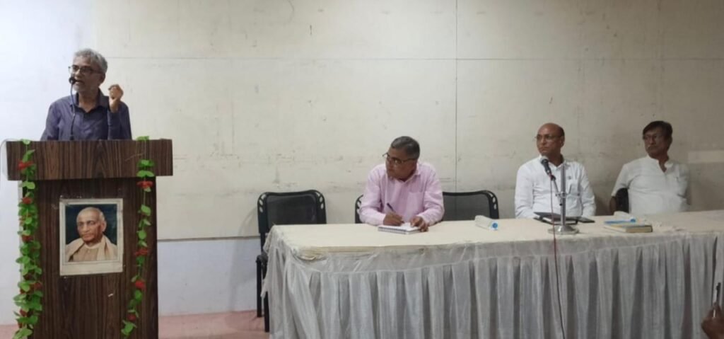 Dr. Ambedkar's Philosophy of Religion