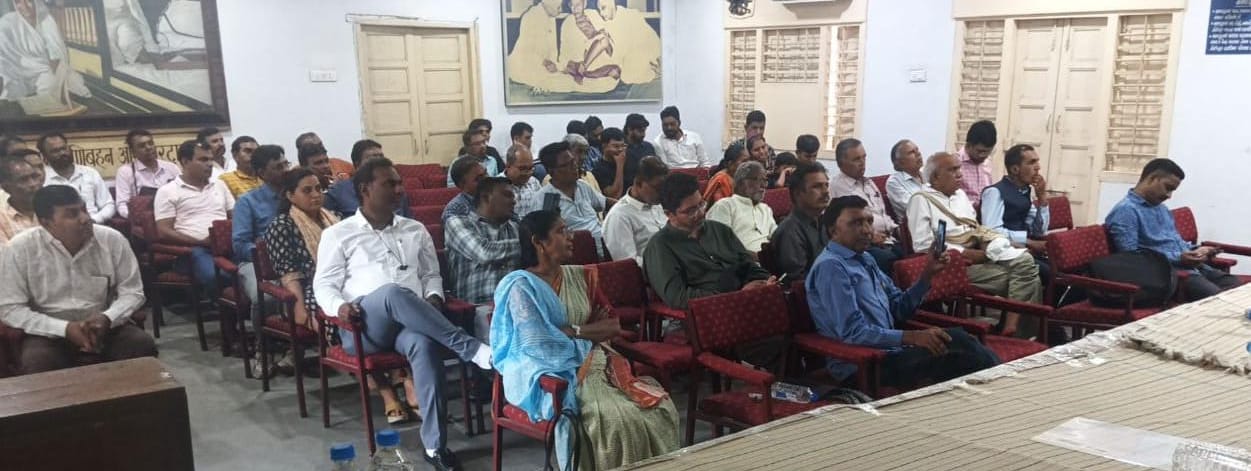 Dr. Ambedkar's Philosophy of Religion