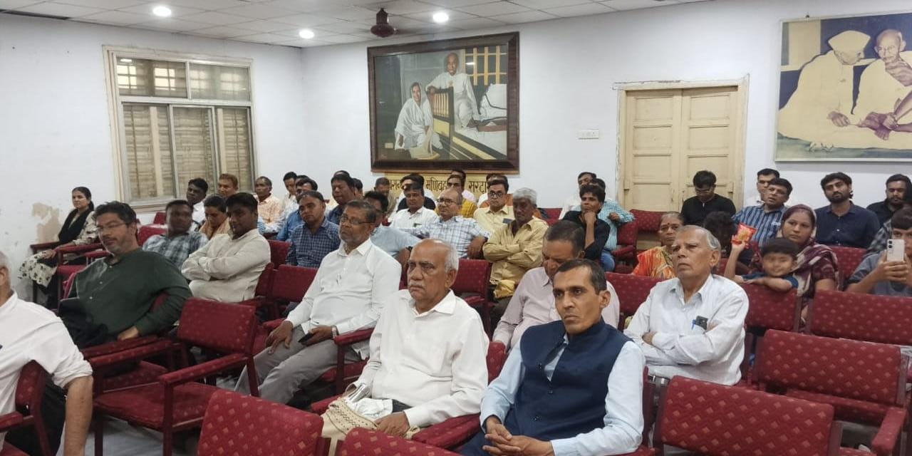 Dr. Ambedkar's Philosophy of Religion