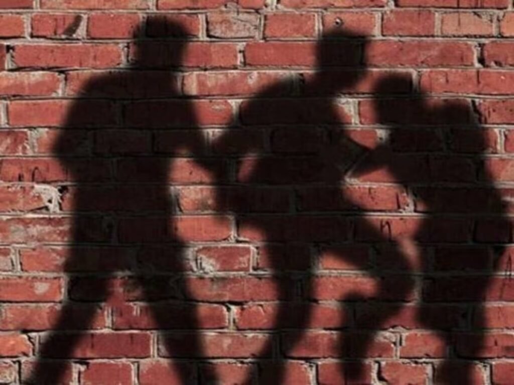 dalit crime