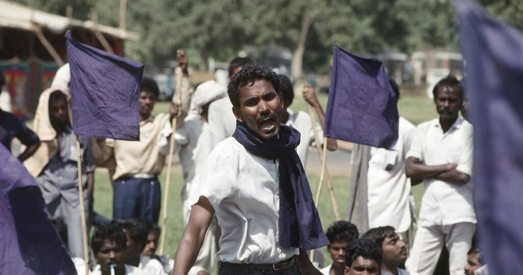 dalit families boycott