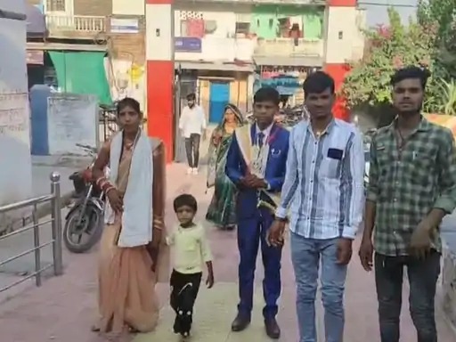 dalit grooms attack