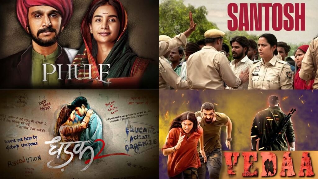 casteism movie