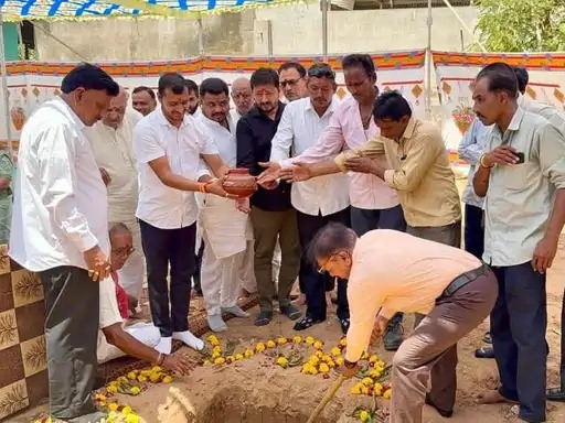 inaugurated the school 