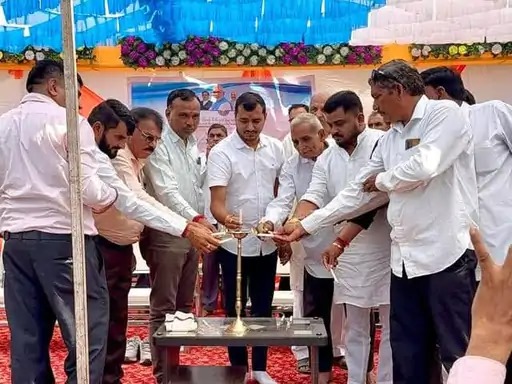 inaugurated the school 