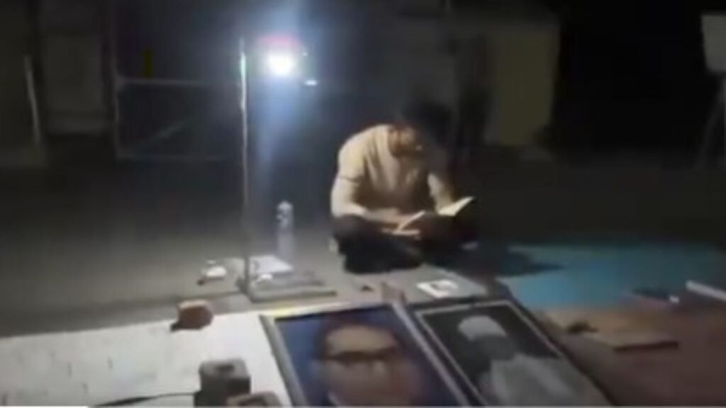 dalit shivam sonkar