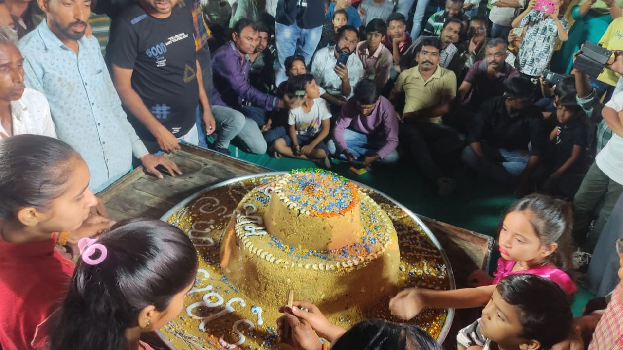 Dr. Ambedkar Jayanti