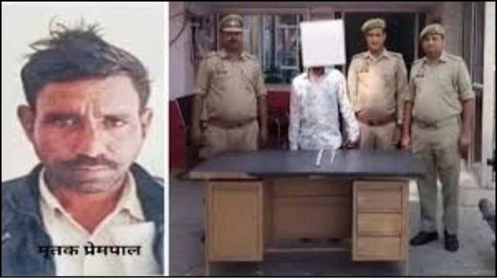 dalit crime