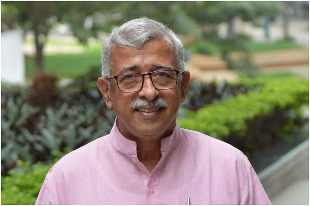 chamu krishna shastri