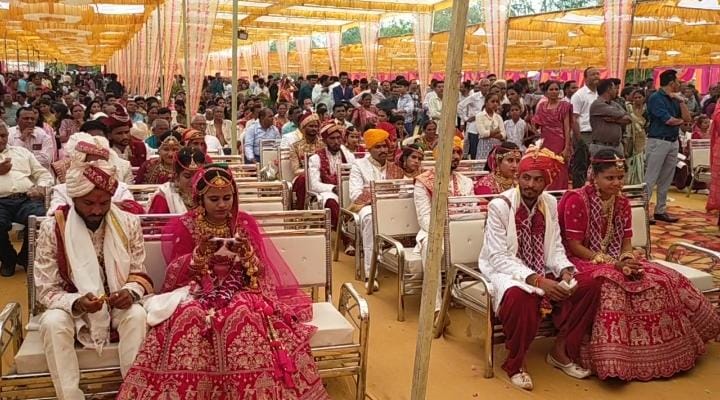 rohit community 