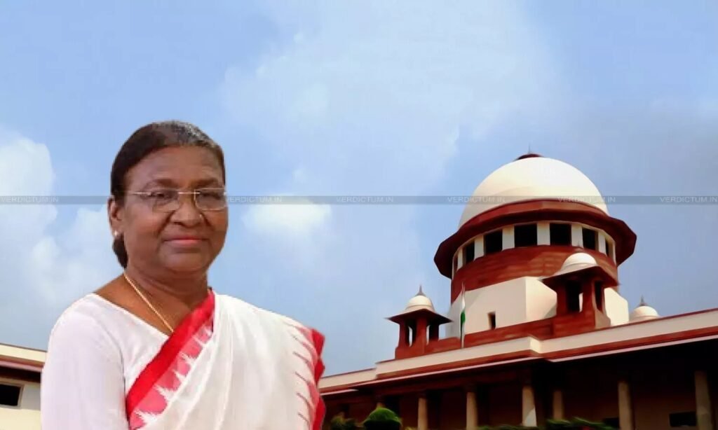 supreme court