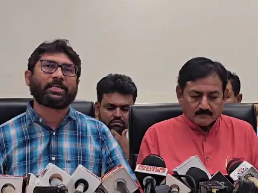 injustice in gpsc