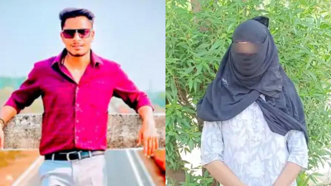 dalit girl raped