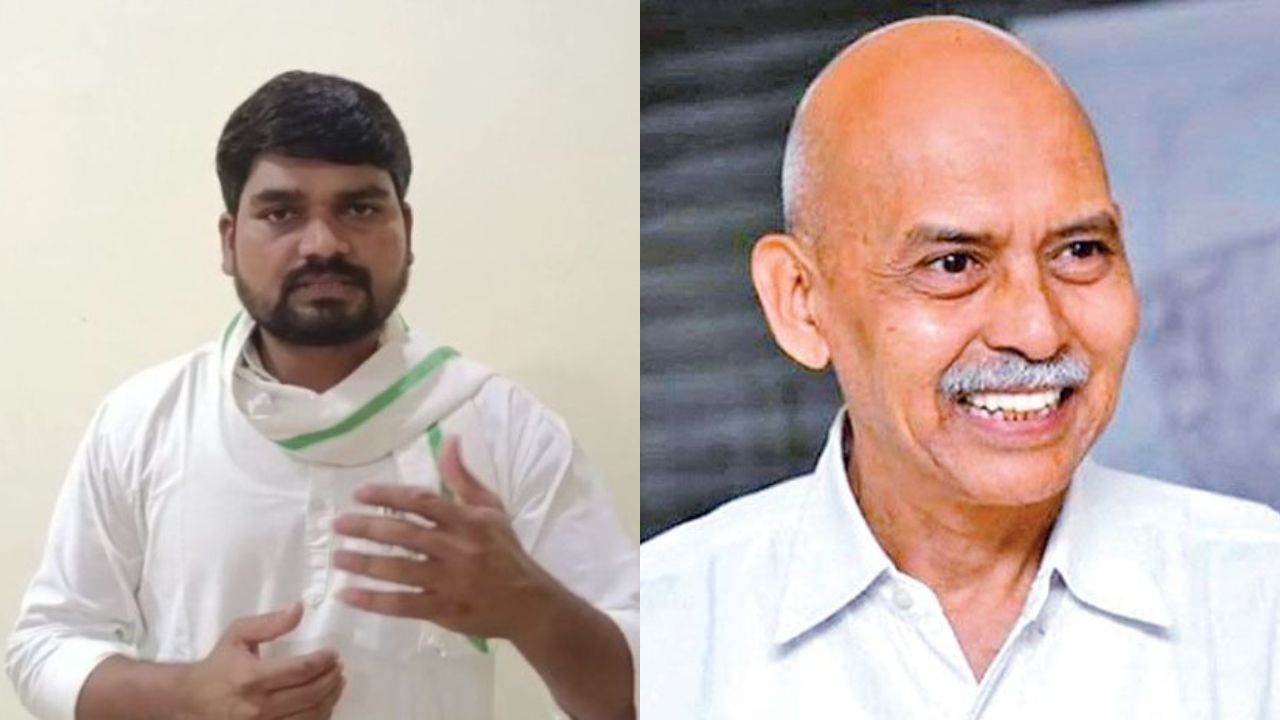 gpsc injustice