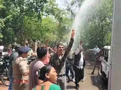 amreli dalit youth murder case