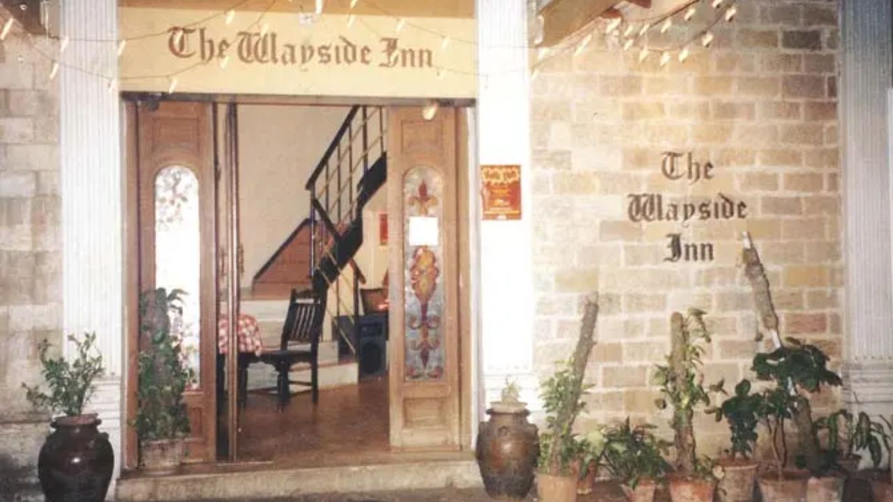 raj kapoor dr ambedkar and wayside inn connection