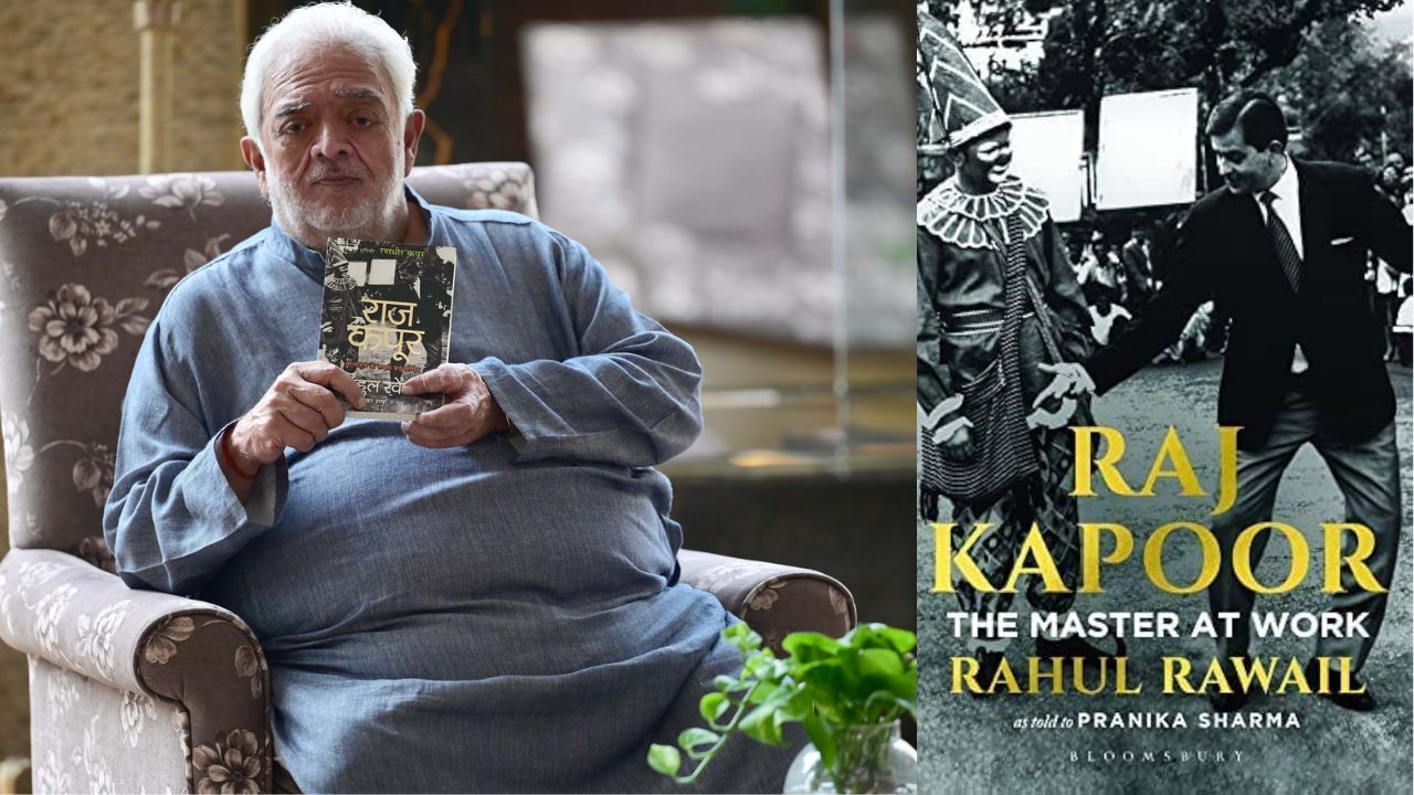 raj kapoor dr ambedkar and wayside inn connection