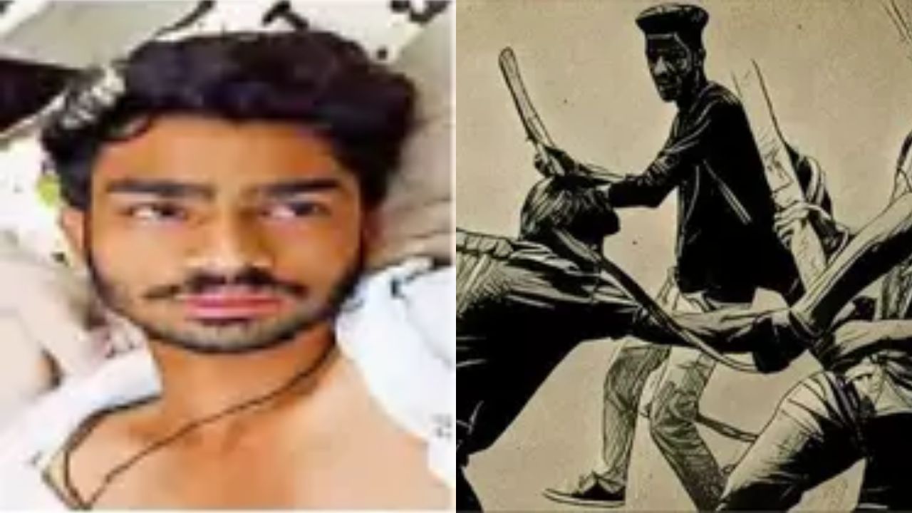 dalit atyachar