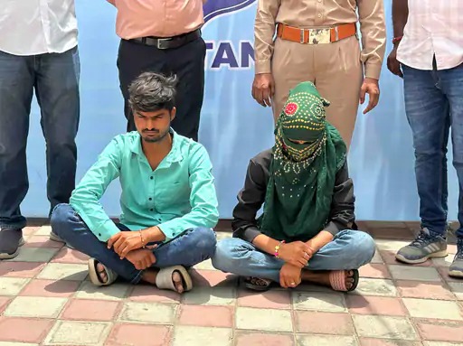 dalit atyachar