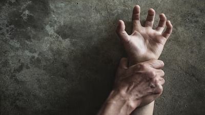 dalit girl raped