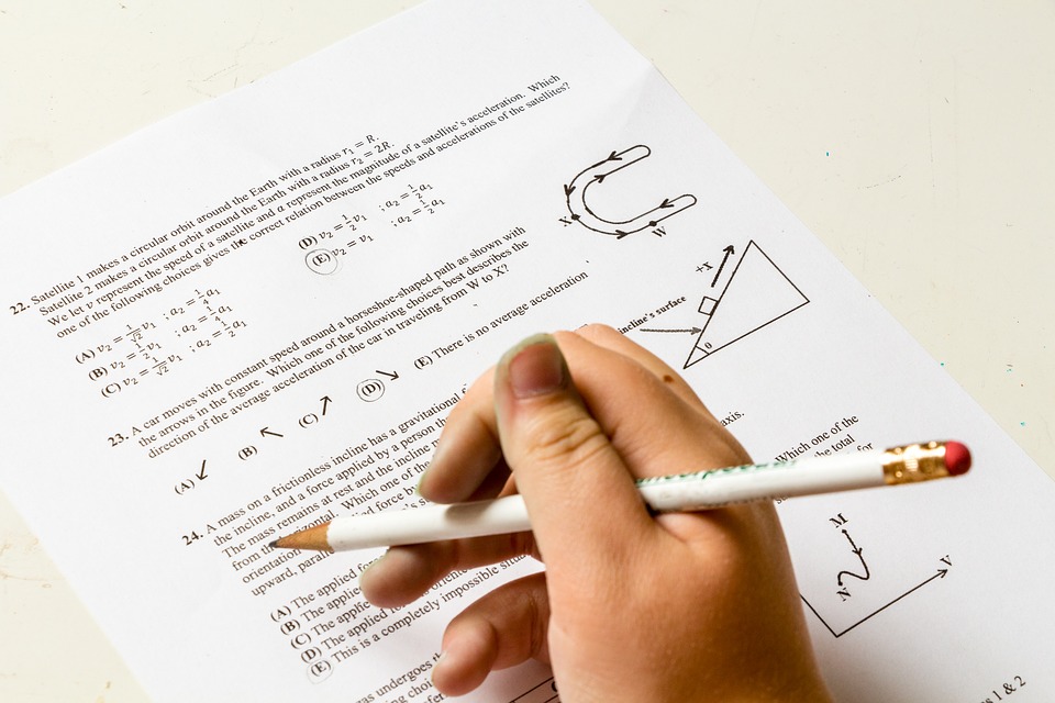 gsssb revenue talati recruitment syllabus controversy