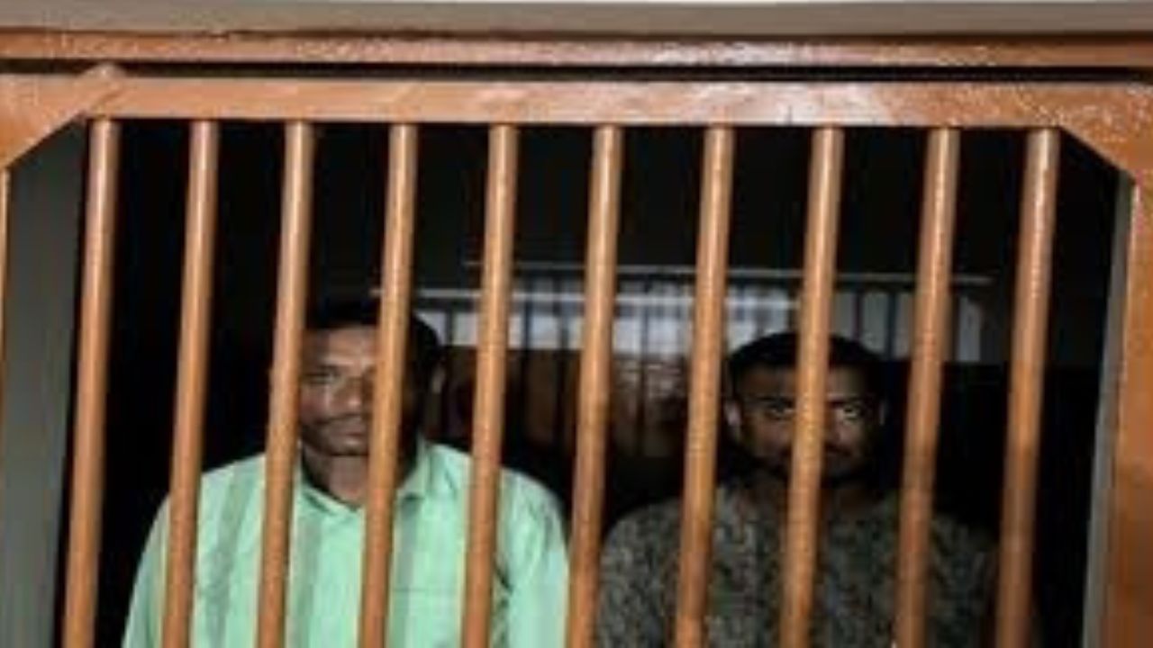 dalit crime