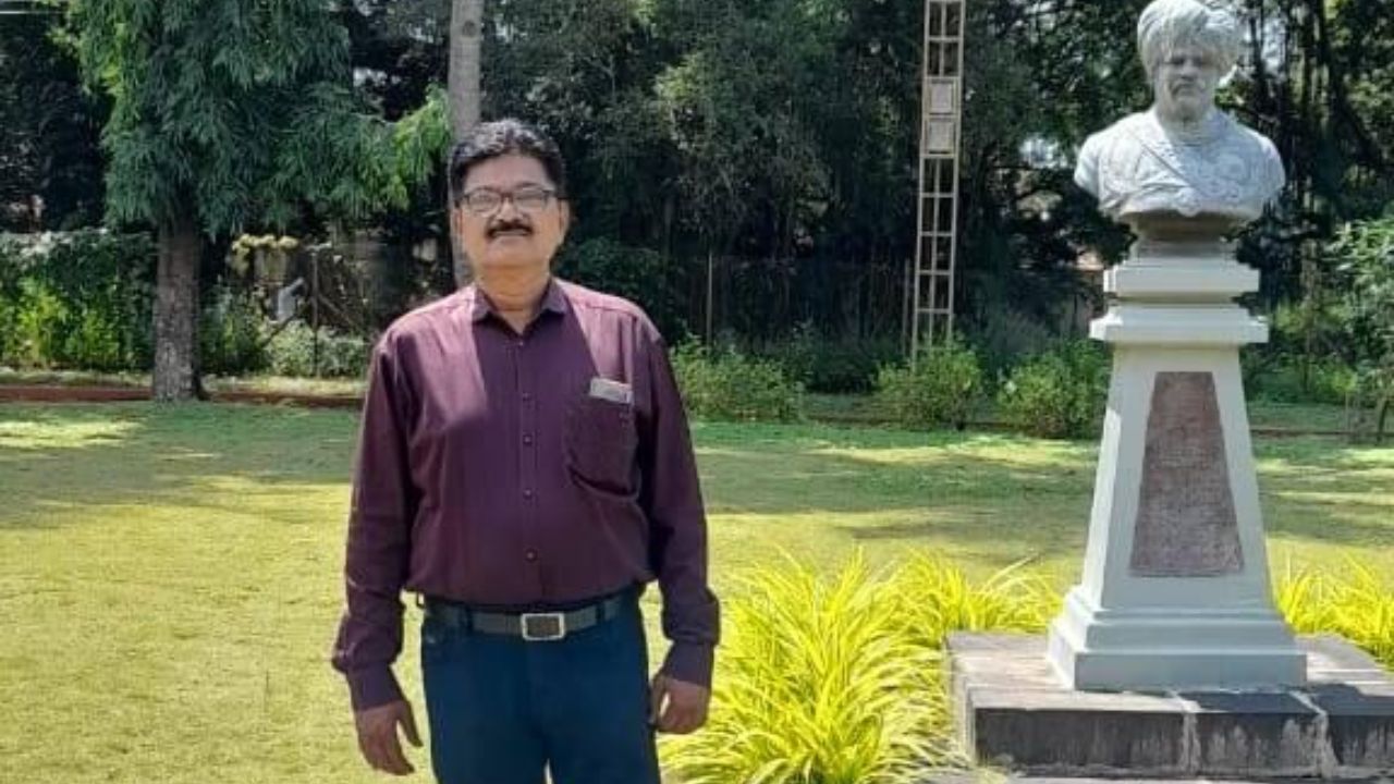 Bharat Devmani