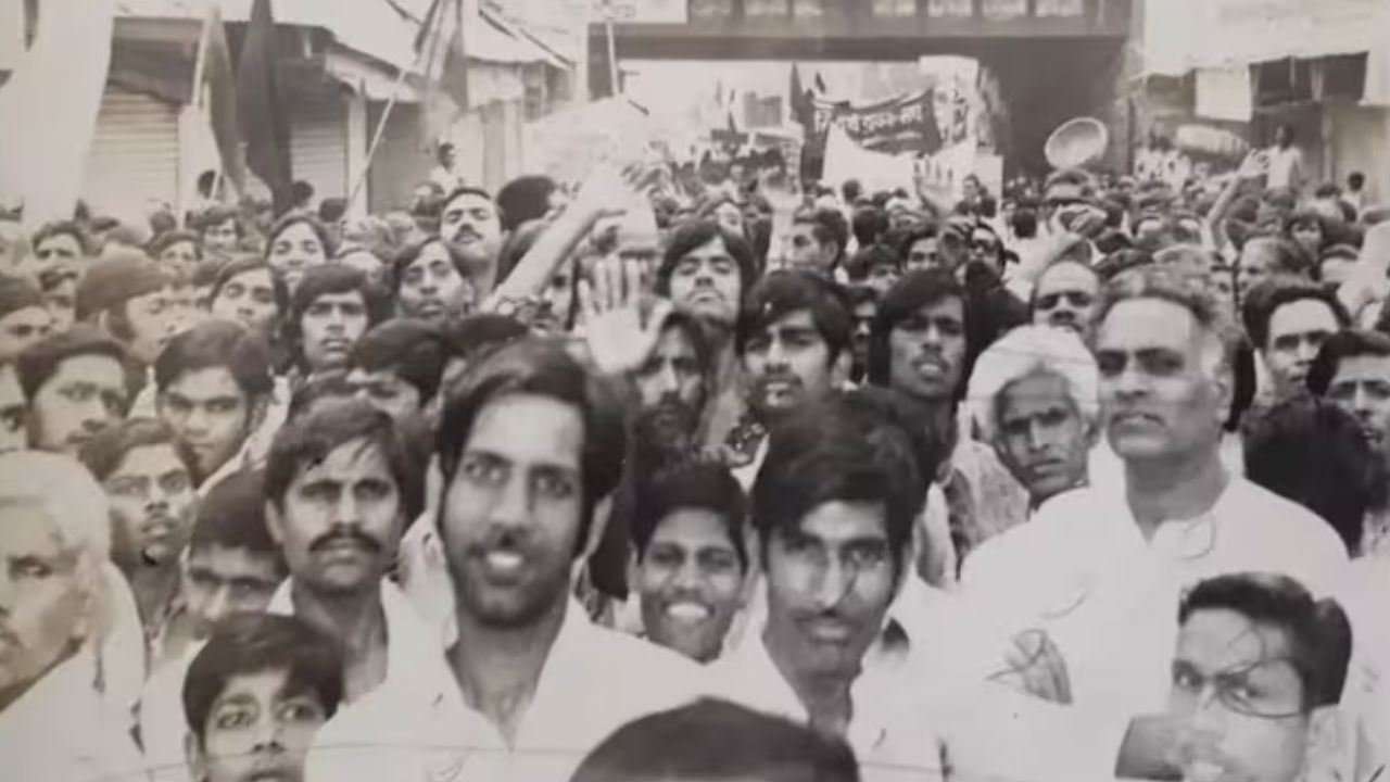 panwari kand agra atrocity case