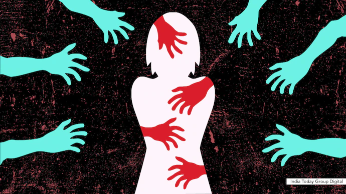 Dalit minor gangraped by five teenagers in Shahjahanpur