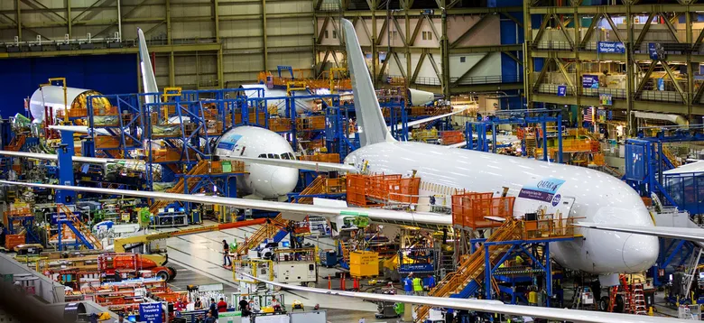 Boeing 787 Dreamliner safety concerns