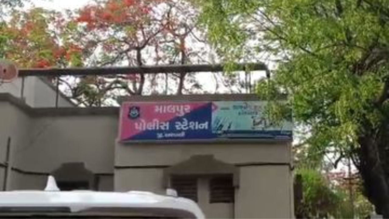 dalit youth suspicious murder