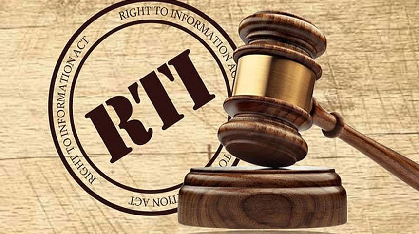 rti 5 pages of information free