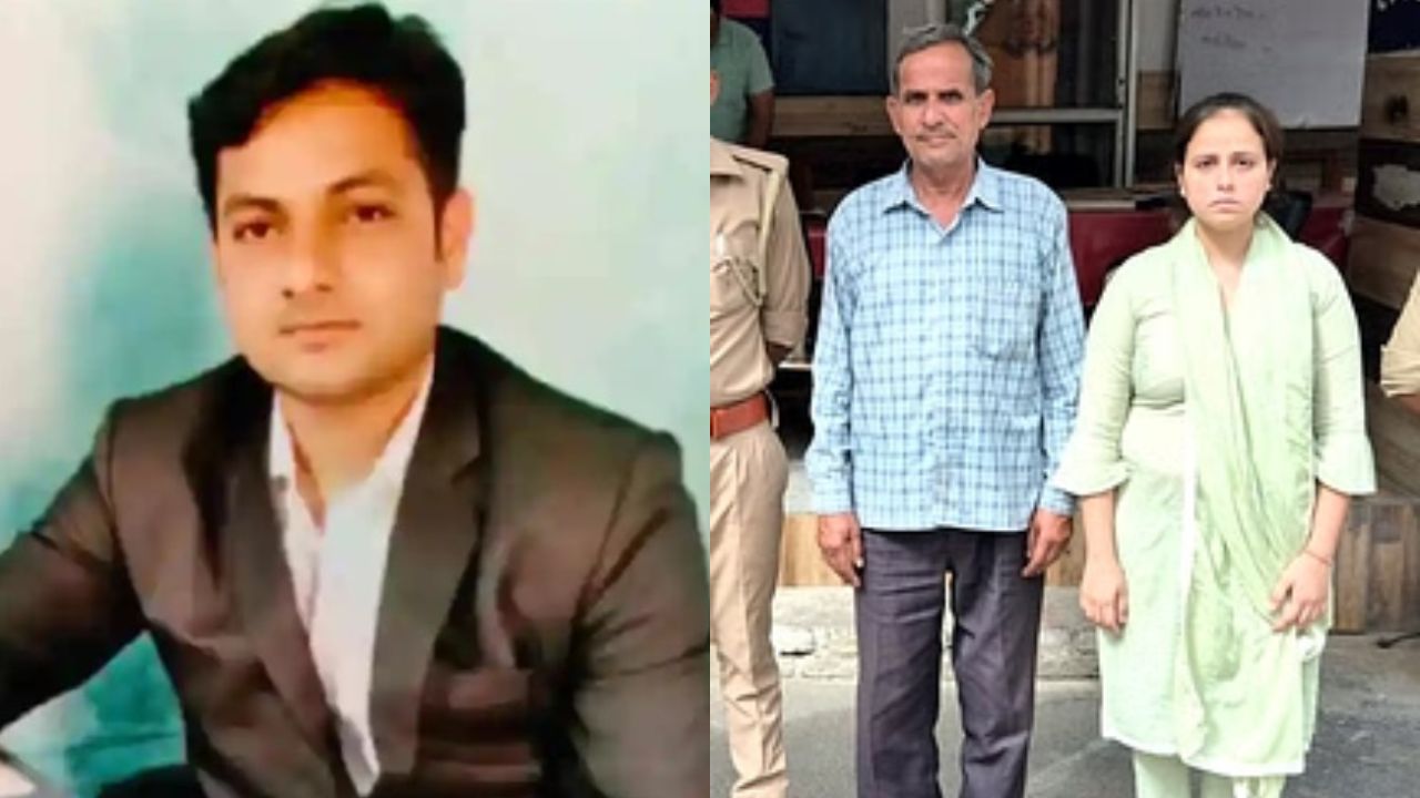 dalit crime