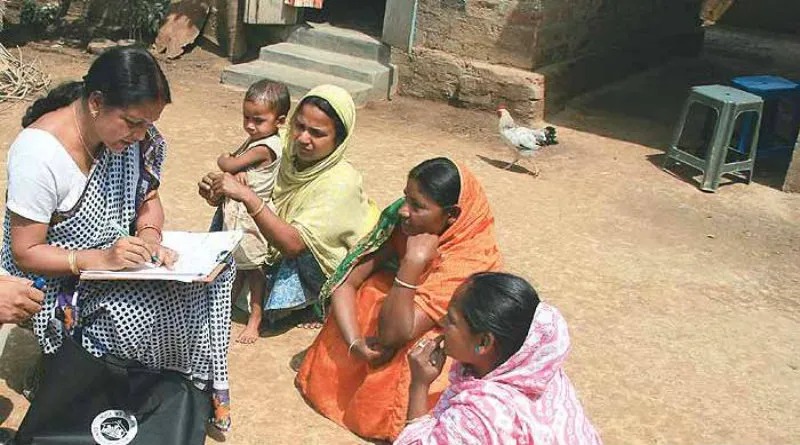 the census the number of obcs