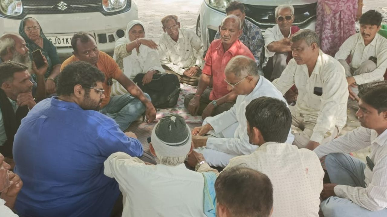 dalit news