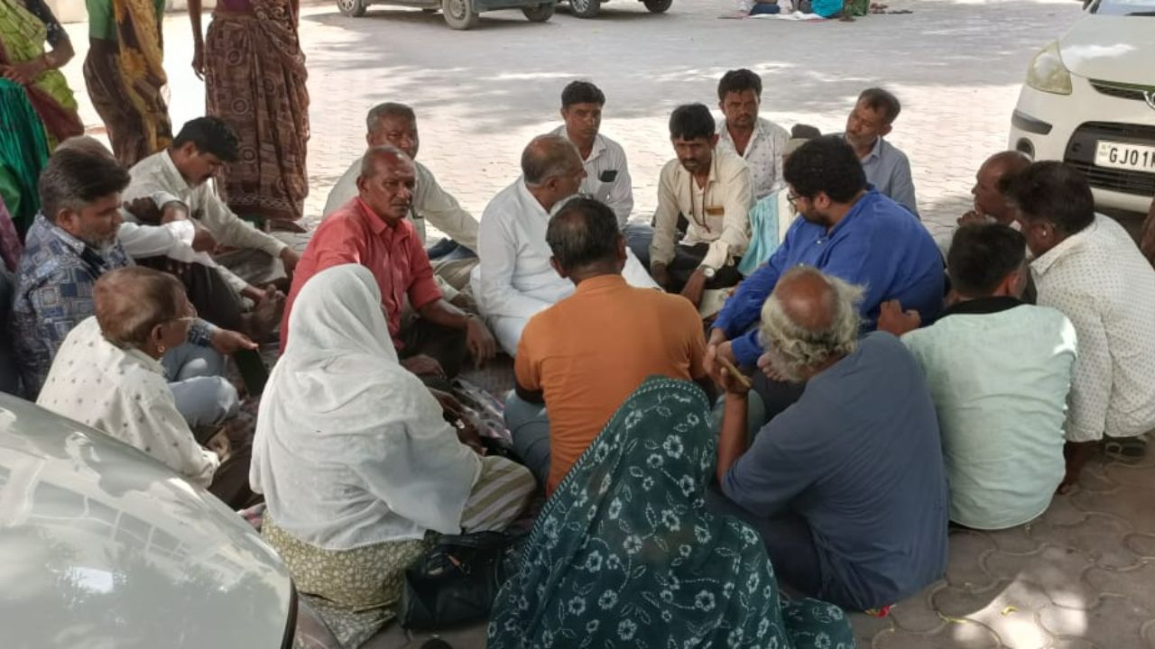 dalit news
