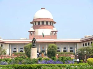 retired judge raped case