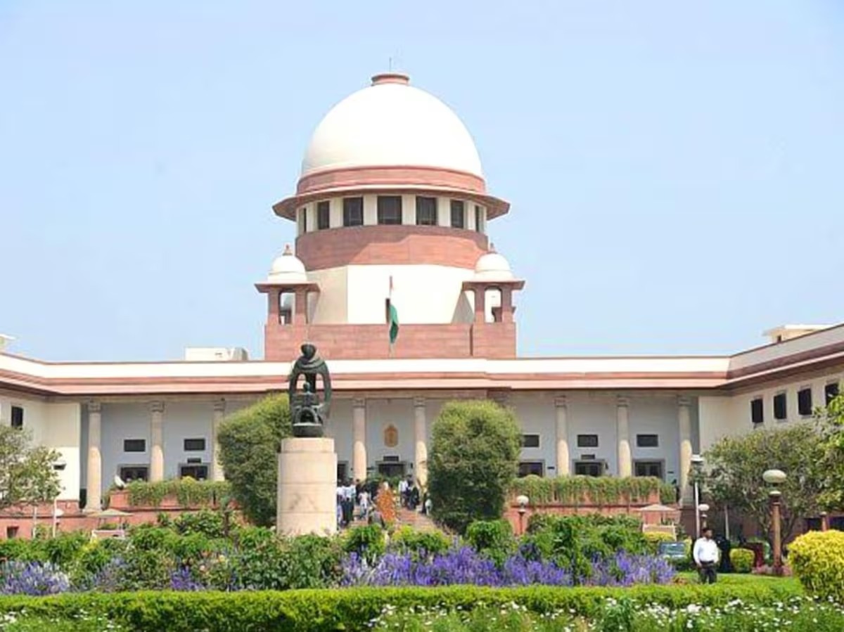 retired judge raped case
